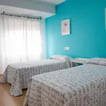 Residencial Arbeyal Apartamento