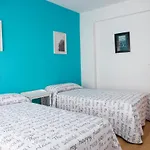 Apartamento Residencial Arbeyal Gijón