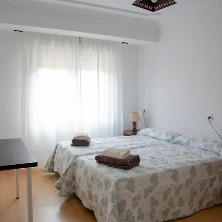 Apartamento Residencial Arbeyal Gijón