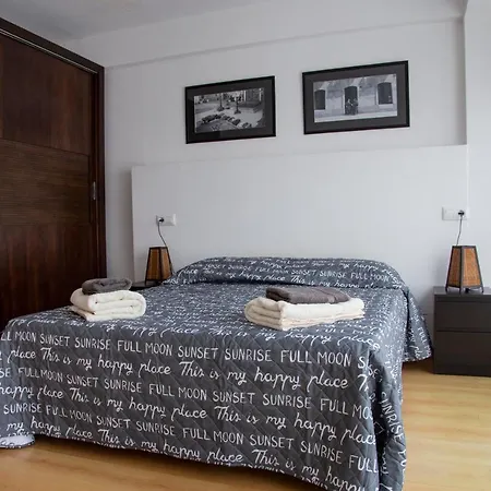 Residencial Arbeyal Apartman Gijón
