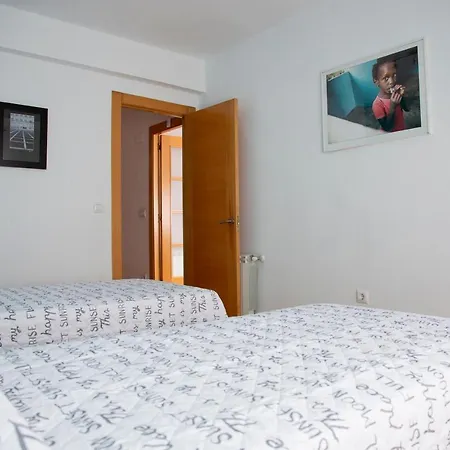 Residencial Arbeyal Apartamento