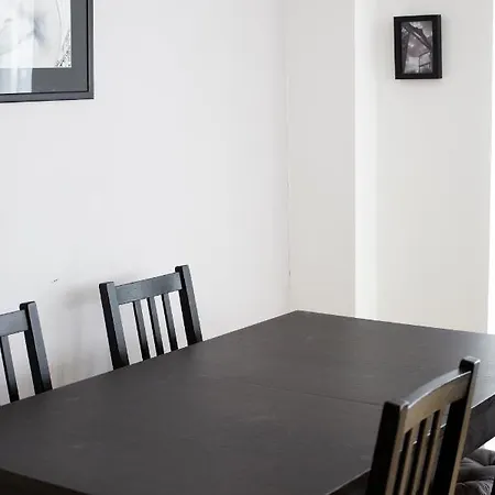 Apartamento Residencial Arbeyal Gijón