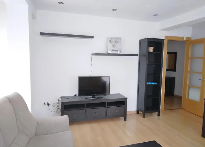 Residencial Arbeyal * Gijón