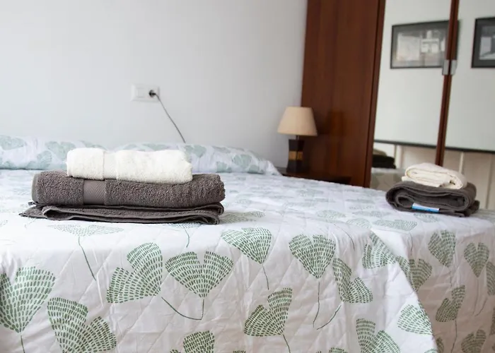 Residencial Arbeyal * Gijón