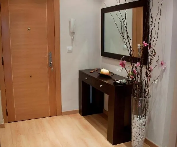 Apartment Residencial Arbeyal Gijón