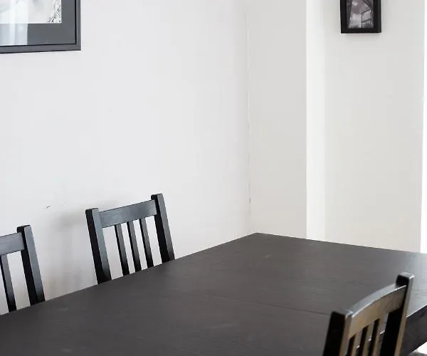 Apartment Residencial Arbeyal Gijón