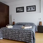 Residencial Arbeyal Apartment Gijon