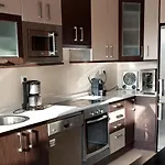 Residencial Arbeyal * Gijon