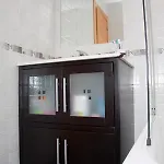 Apartment Residencial Arbeyal *