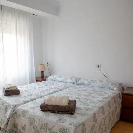 Residencial Arbeyal 기욘