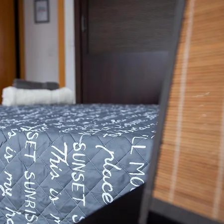 Residencial Arbeyal * 기욘