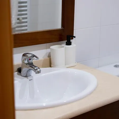 Residencial Arbeyal Appartement Gijón