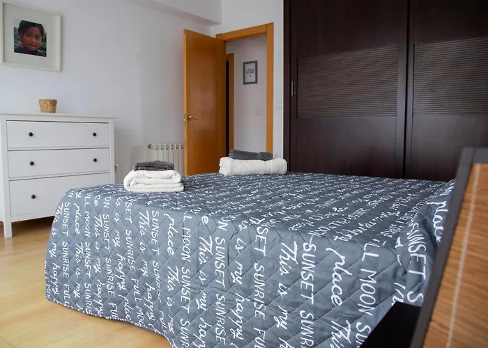 Residencial Arbeyal 아파트