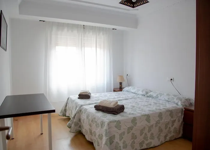 아파트 Residencial Arbeyal 기욘