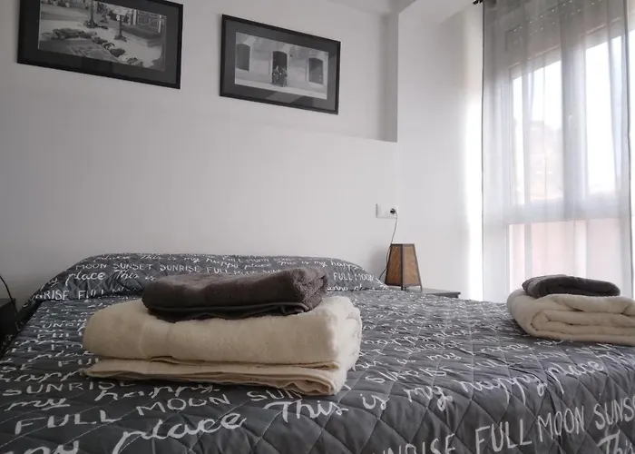 아파트 Residencial Arbeyal