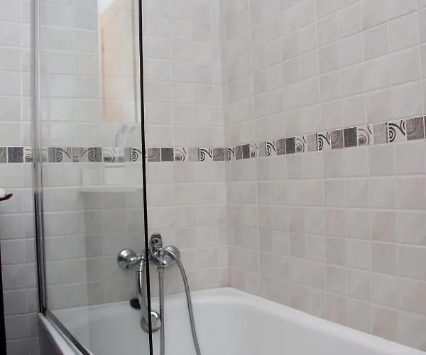 아파트 Residencial Arbeyal