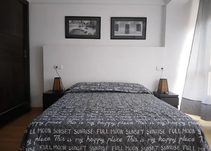 Residencial Arbeyal 기욘