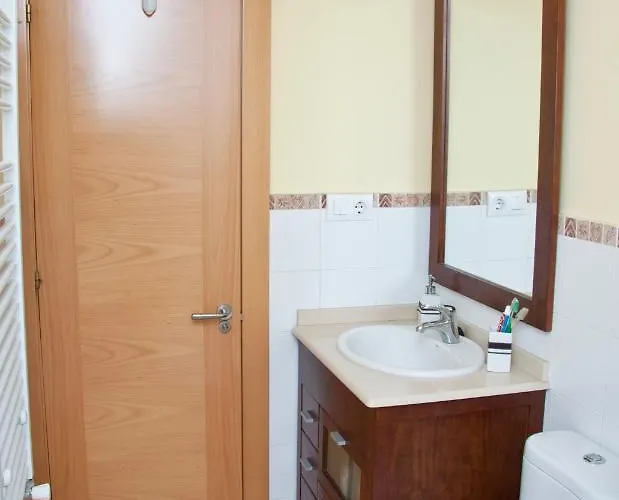 아파트 Residencial Arbeyal 기욘