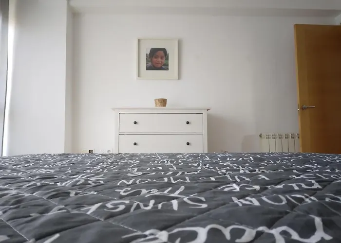 Residencial Arbeyal * 기욘