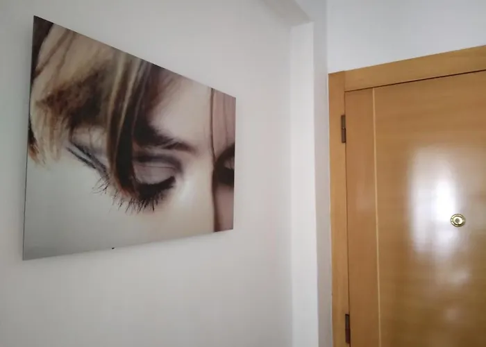 아파트 Residencial Arbeyal *