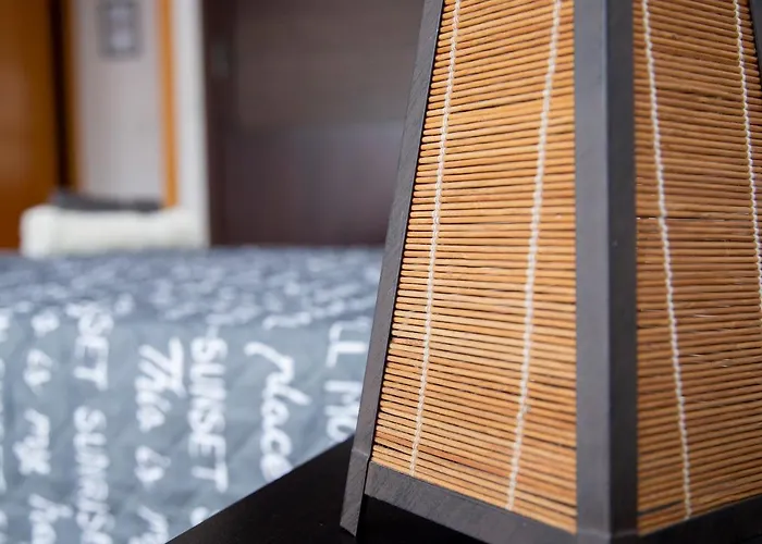 Residencial Arbeyal 아파트