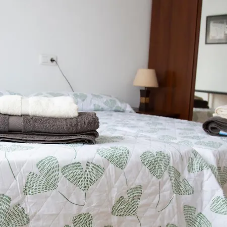 Residencial Arbeyal * Gijon