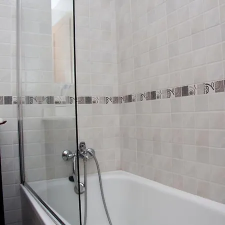 דירה Residencial Arbeyal