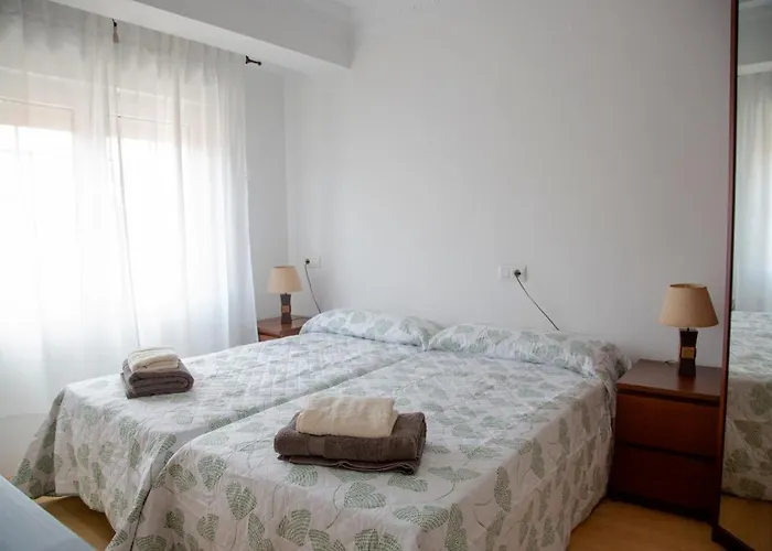 Residencial Arbeyal Gijon