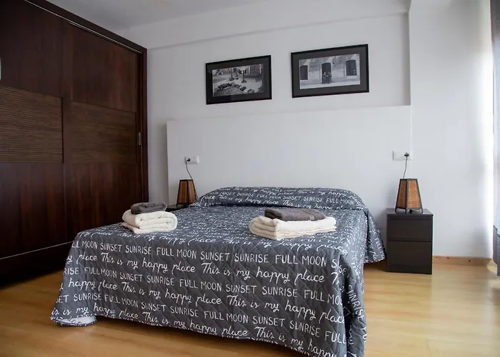 Residencial Arbeyal Apartment Gijon