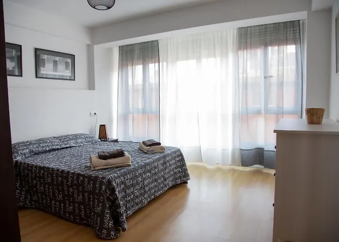 Residencial Arbeyal Gijon