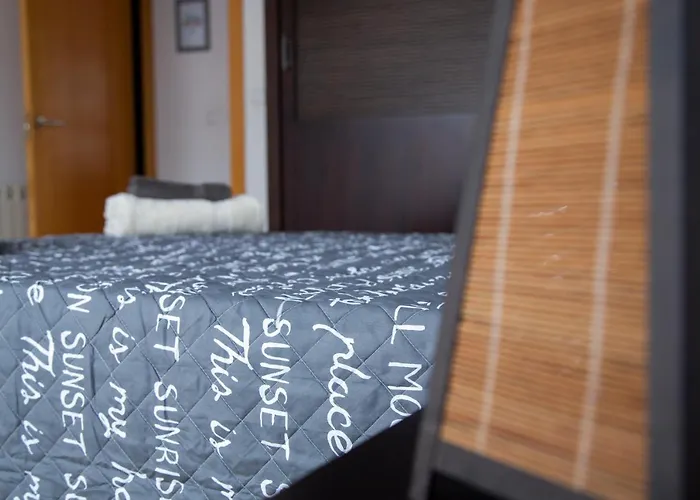 Residencial Arbeyal * Gijon