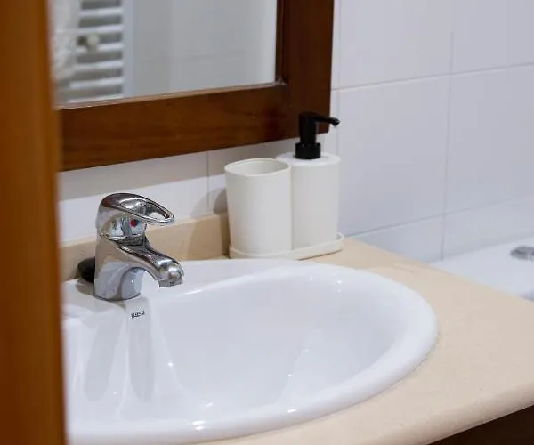 Residencial Arbeyal Apartment Gijon